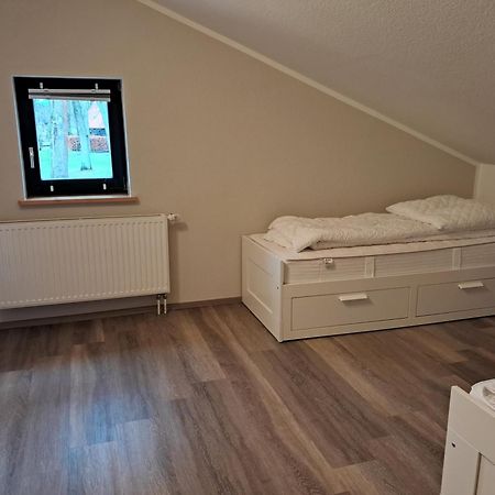 Beekenhof Apartman Bommelsen Kültér fotó