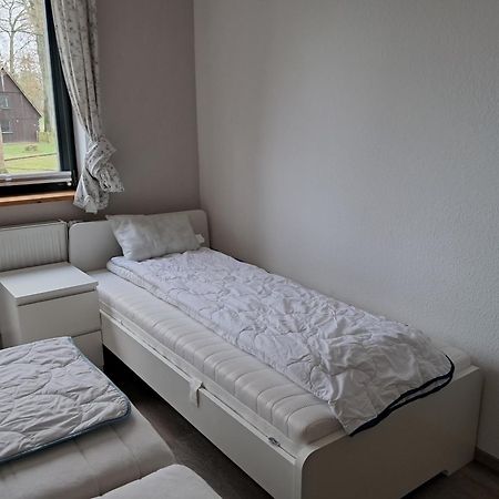 Beekenhof Apartman Bommelsen Kültér fotó