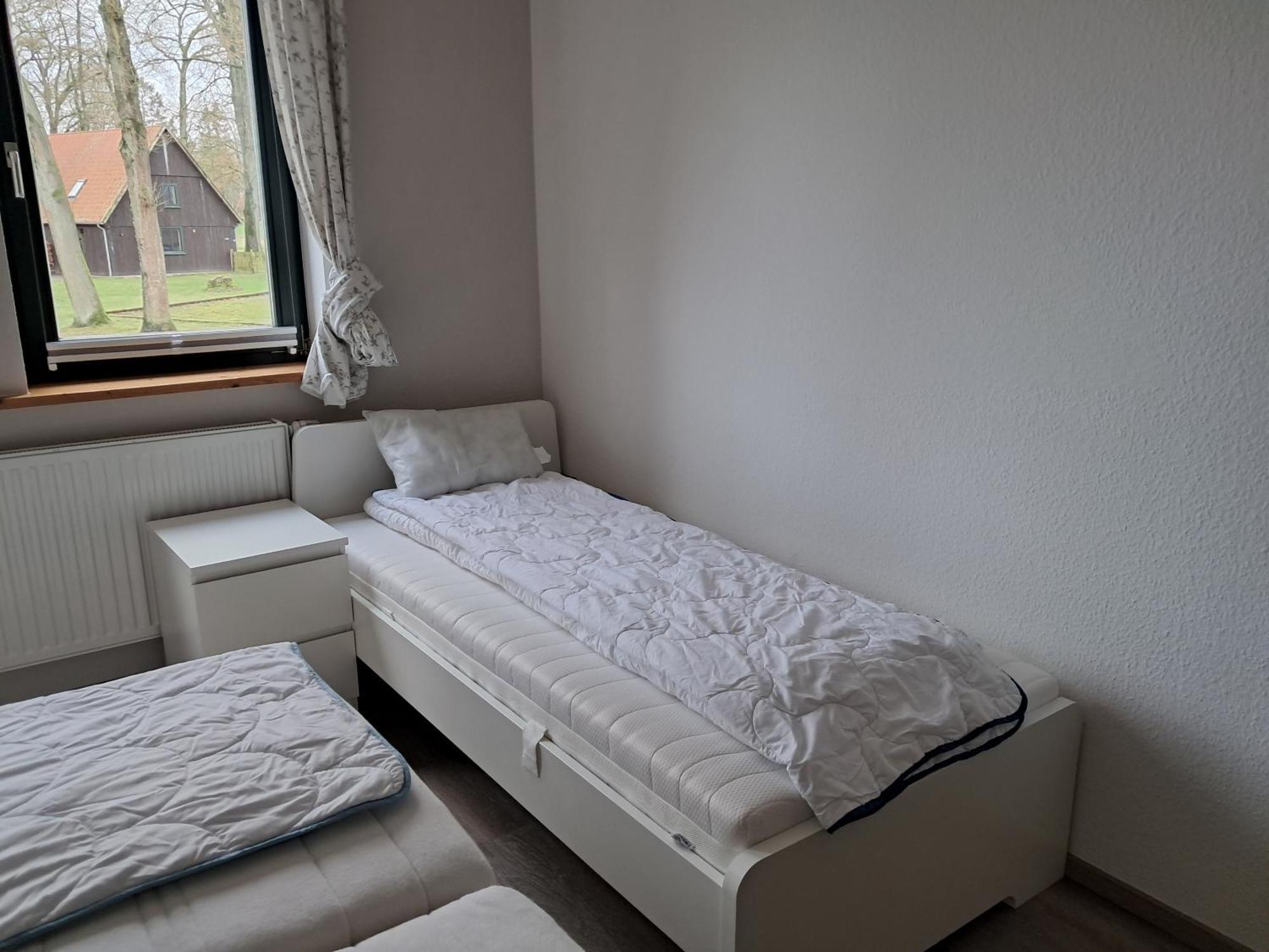 Beekenhof Apartman Bommelsen Kültér fotó