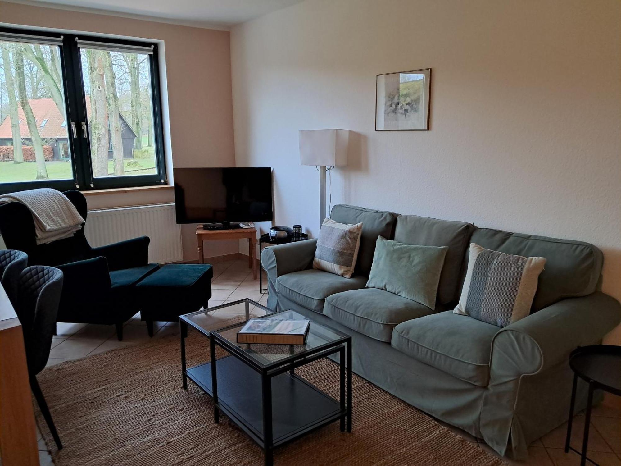 Beekenhof Apartman Bommelsen Kültér fotó