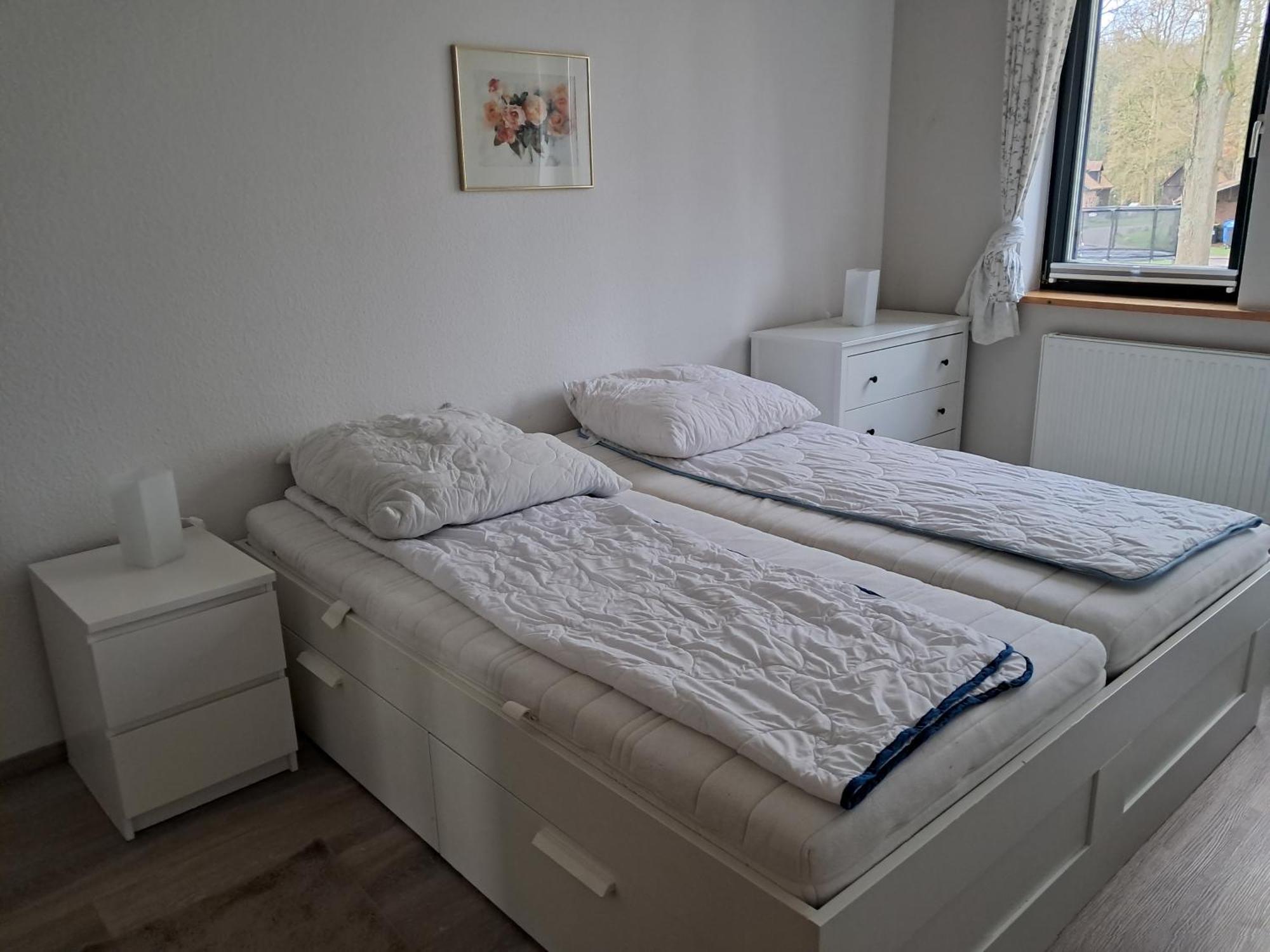 Beekenhof Apartman Bommelsen Kültér fotó